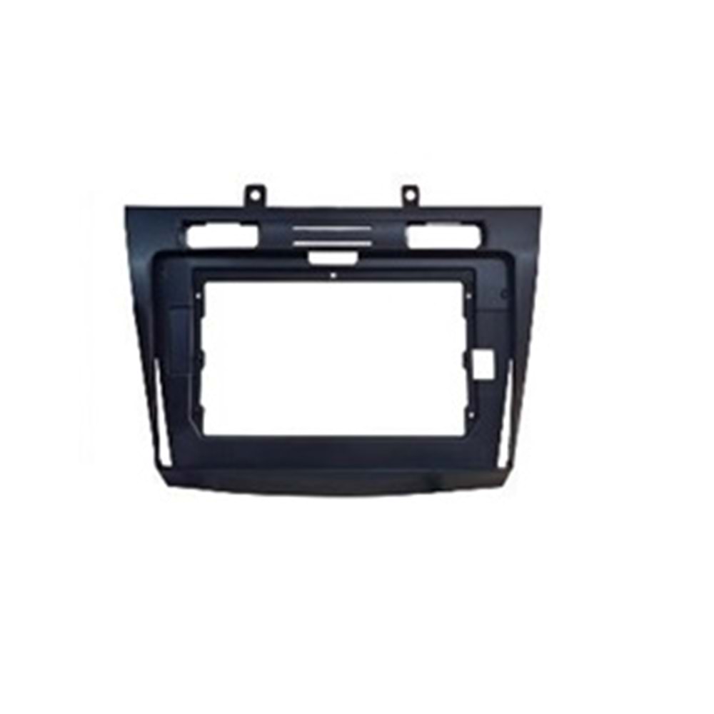 FOR-X 10.1” Ford Connect 2008-2011 Siyah Renk Oem Çerçeve Canbus Yok TAC-287