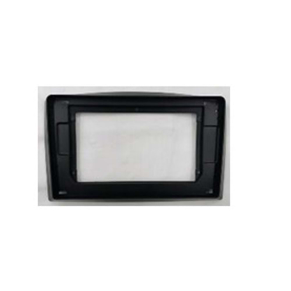 FOR-X 10.1” Benz Vıto 2014-2018 Siyah Renk Oem Çerçeve Canbus Var TAC-312