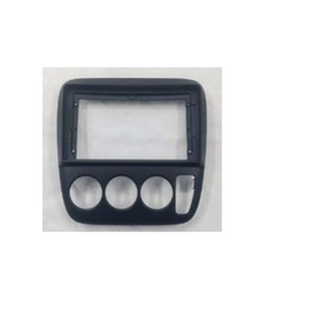 FOR-X 9” Honda Cvr 1998+ Siyah Renk Oem Çerçeve Canbus Yok TAC-321