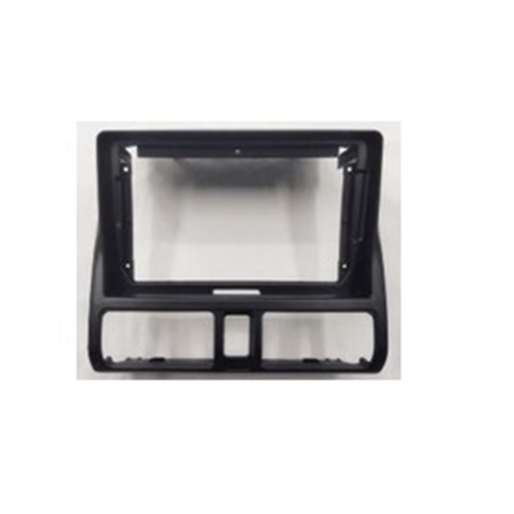 FOR-X 9” Honda Cvr 2001-2006 Siyah Renk Oem Çerçeve Canbus Yok TAC-322