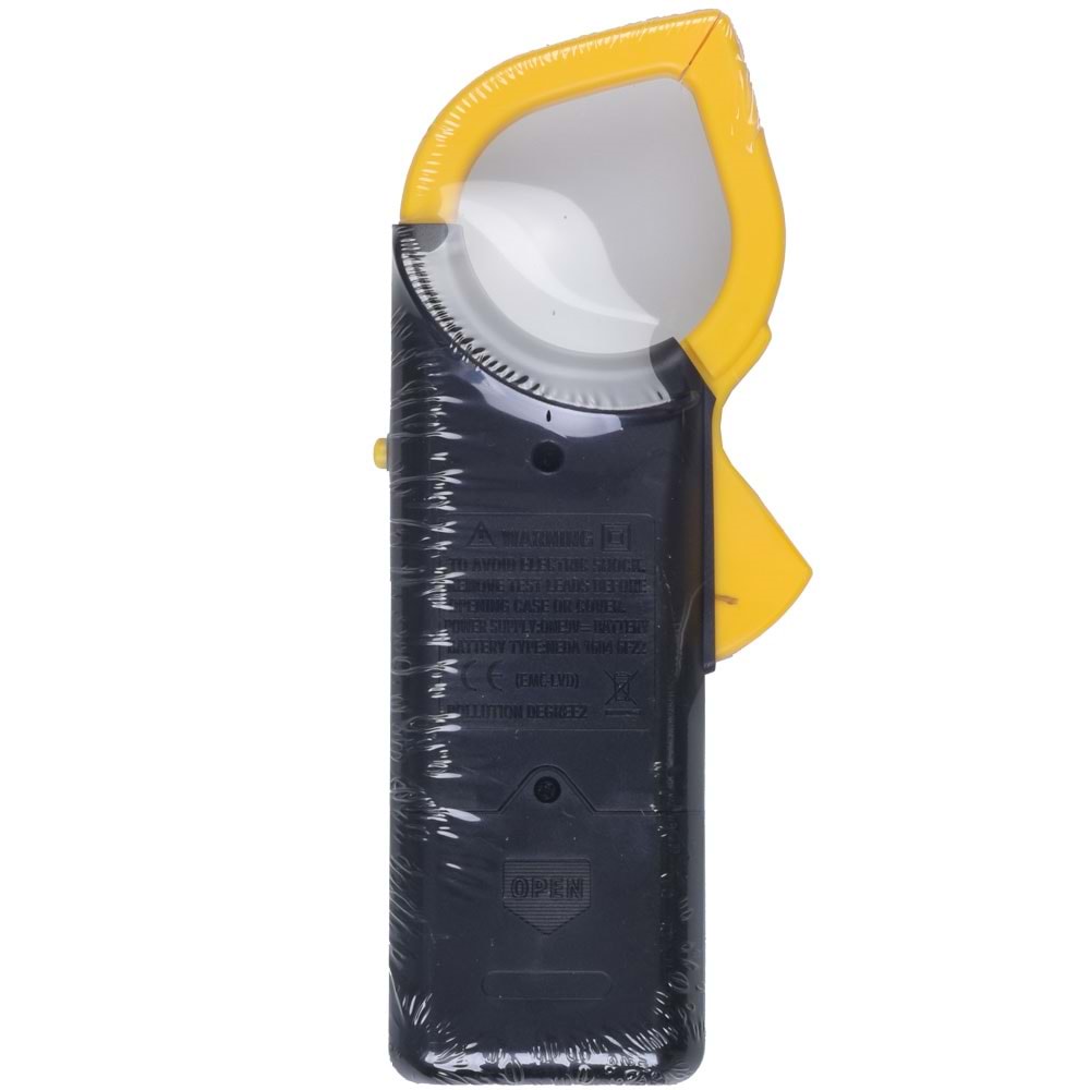 TUNEX Dijital Pensampermetre TNX-266