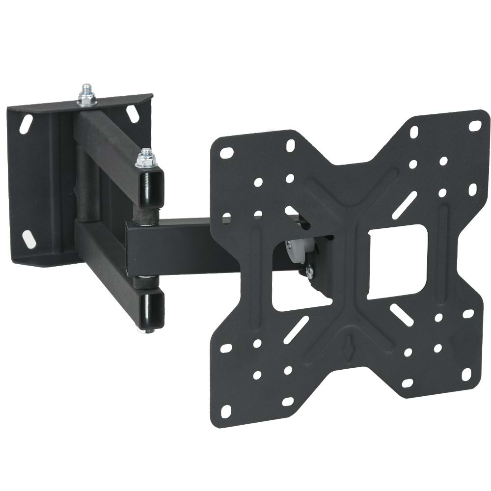 TUNEX 32-43'' Lcd Tv Hareketli Duvar Askı Aparatı TNX-3243 H