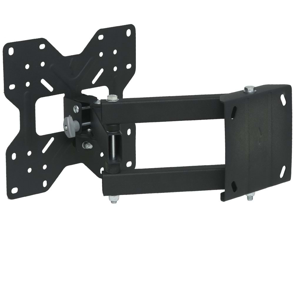 TUNEX 32-43'' Lcd Tv Hareketli Duvar Askı Aparatı TNX-3243 H