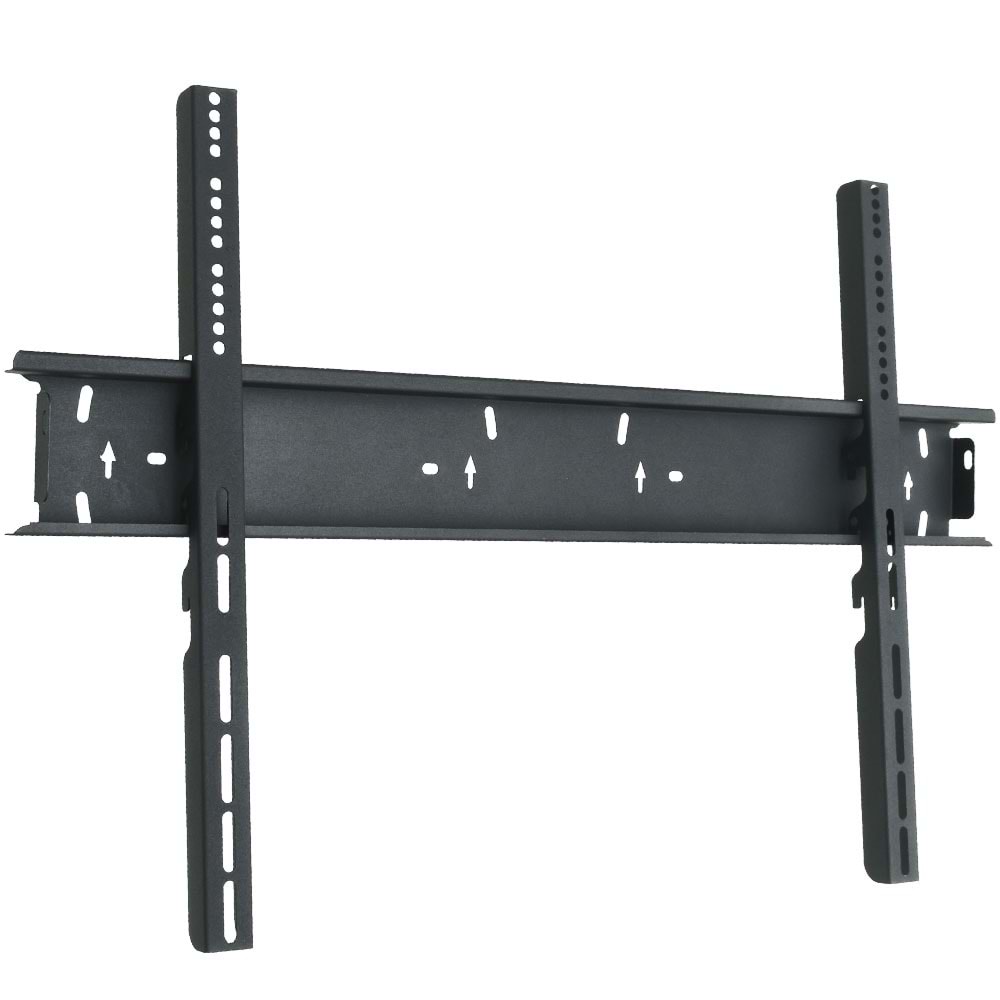 TUNEX 48-55'' Lcd Tv Sabit Duvar Askı Aparatı TNX-4855 S