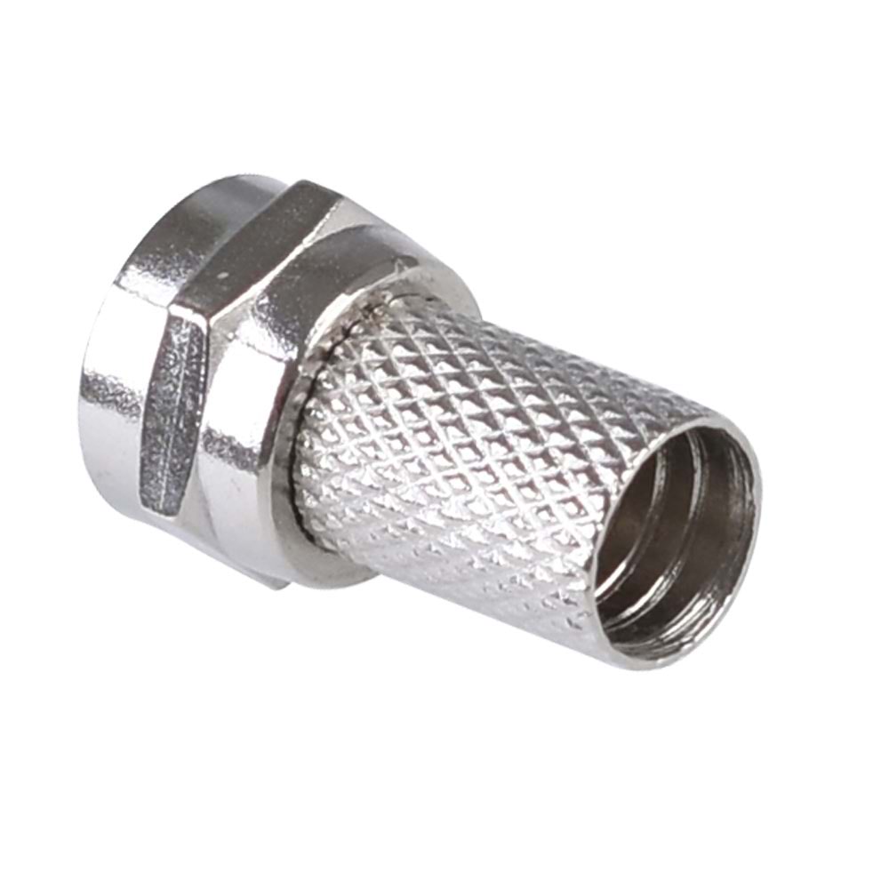 ECONEX Rg-6 18 mm F Konnektör TNX-6018 MQ