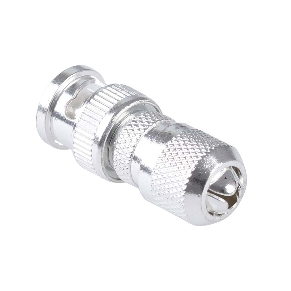 TUNEX Bnc Jak Gümüş TNX-60241