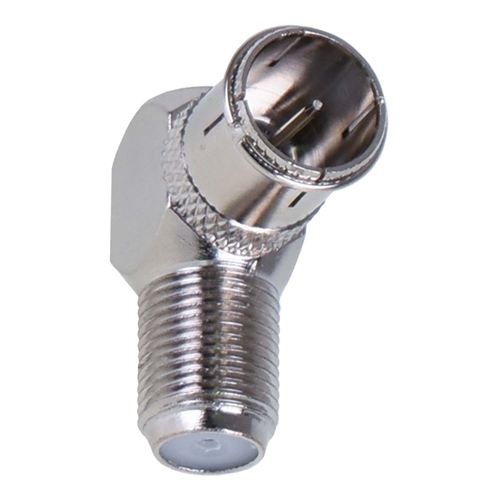 TUNEX F Dişi F Quik L Tip TNX-60280