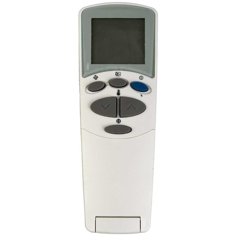 TUNEX Klıma Arcelık-Beko Kapaklı Kumanda (Kr-0531) TNX-K-4003