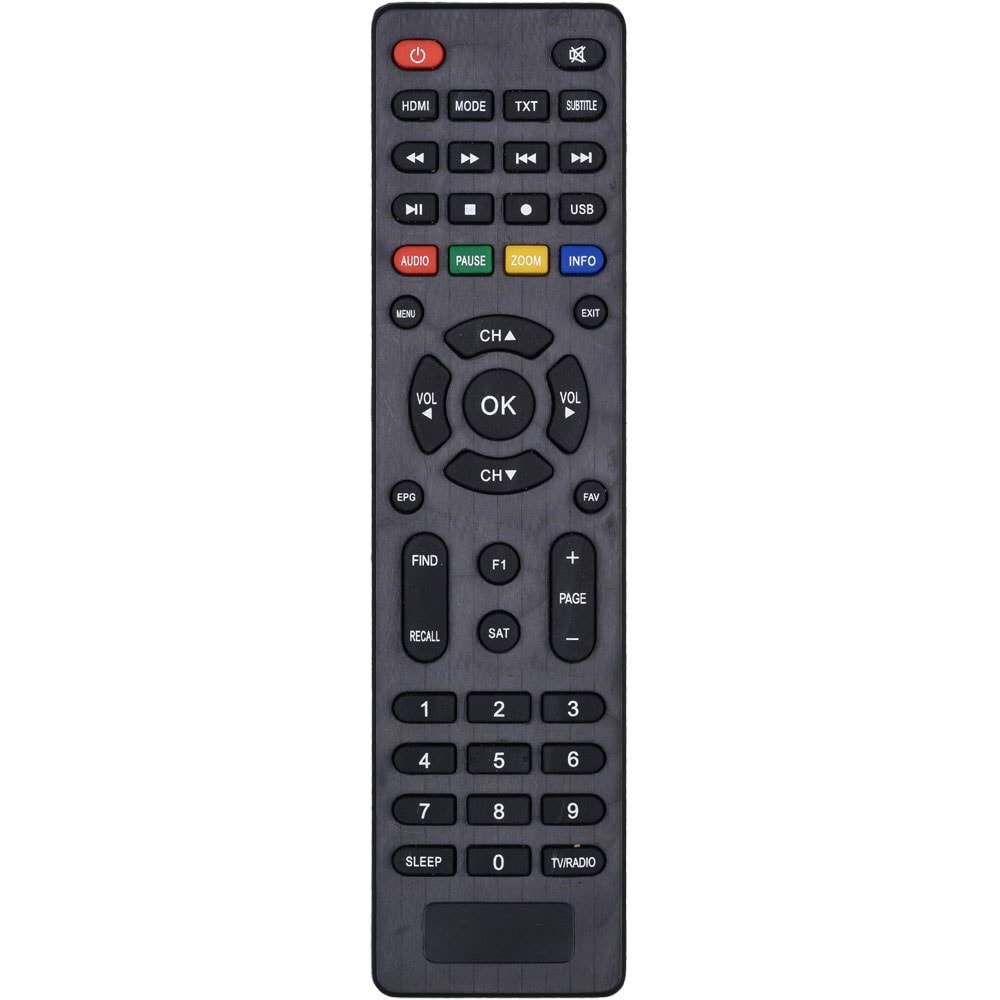 Next Tango - Xbox Hd - Next Mınıx Puntos Kumanda (Kr-5540 Mapp-1638 Sr-087) TNX-R-5134