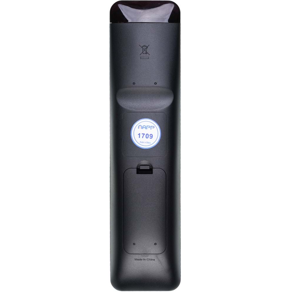 KORAX Ip Plus Hd V3 Kumanda (Mapp-1709) TNX-R-5202