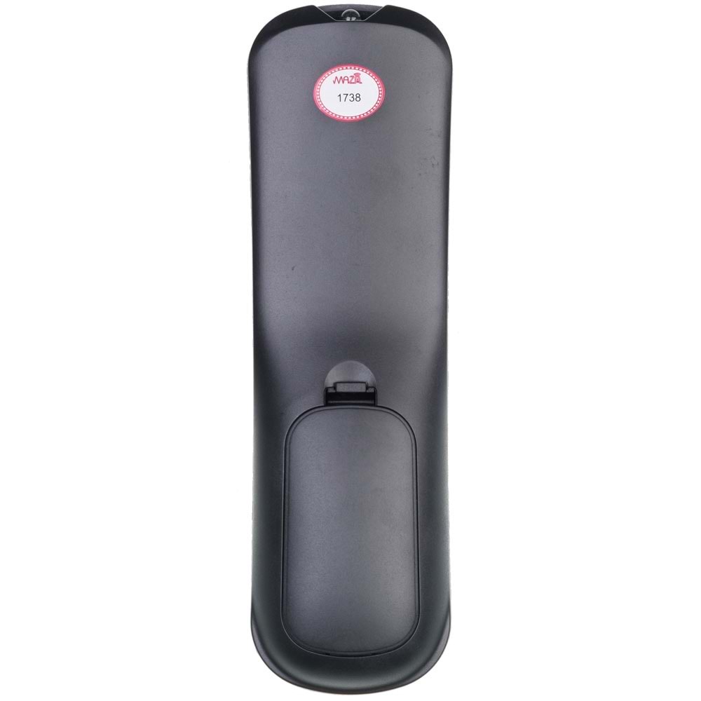 Redlıne Expat Kumanda (Mapp-1738) TNX-R-5205