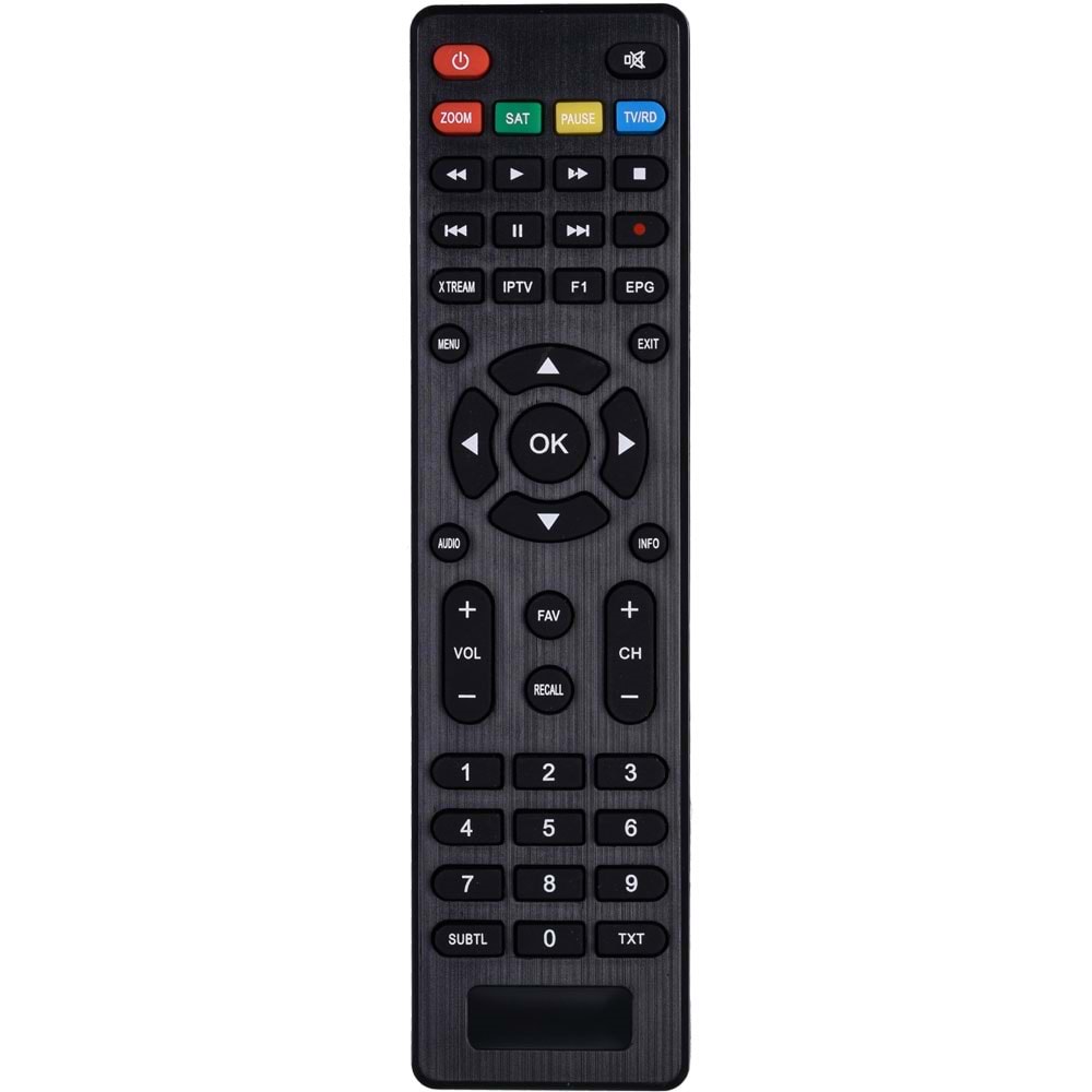 Sencrom Redline M-660 Hd Kumanda (Mapp-1717) TNX-R-5229