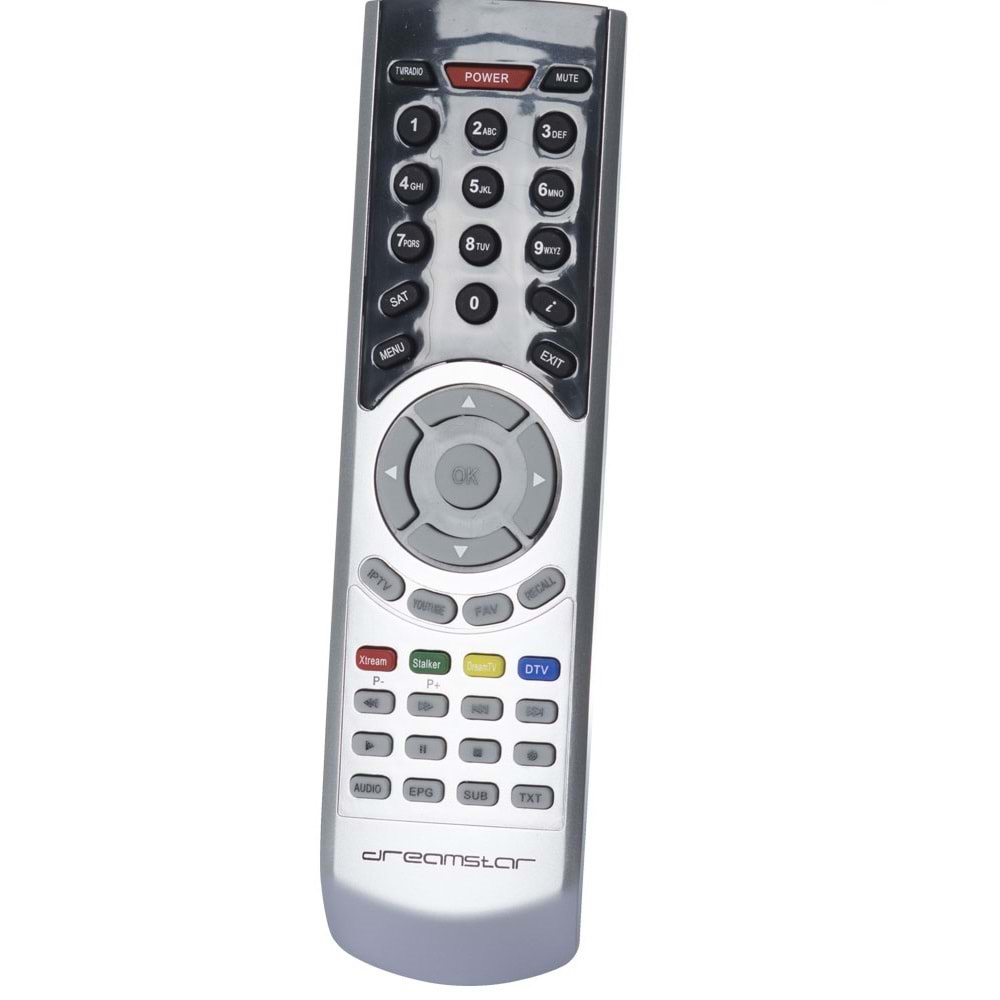 DREAMSTAR Smart Ip Kumanda Orjınal TNX-R-5248