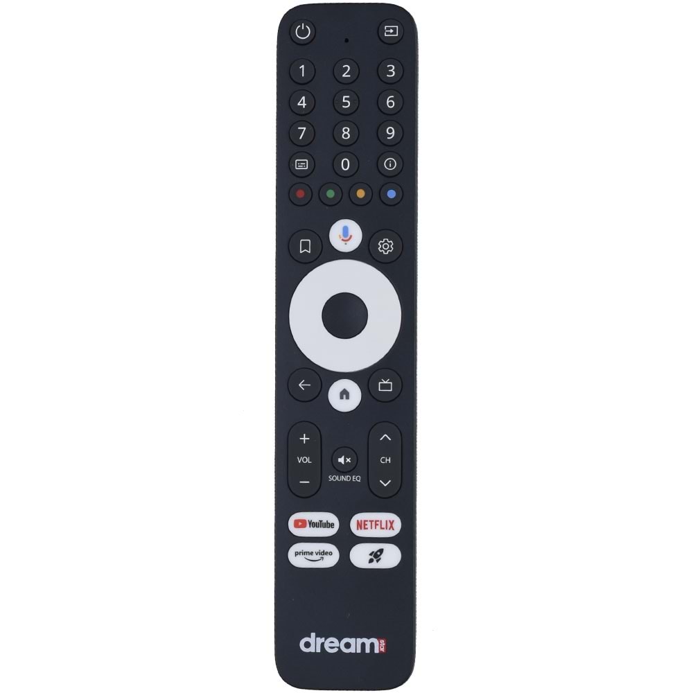 DREAMSTAR Nova Kumanda Tr-118 TNX-R-5252