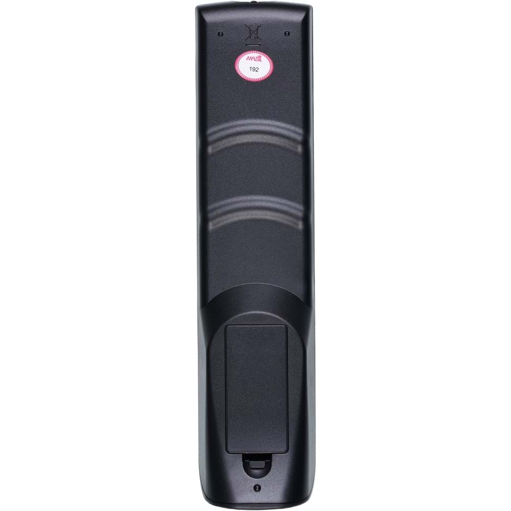 Lcd Nordmen-Profılo-Sıemens-Bosch-Sanyo Kumanda (Kk-0180 Mapp-192) TNX-T-1022