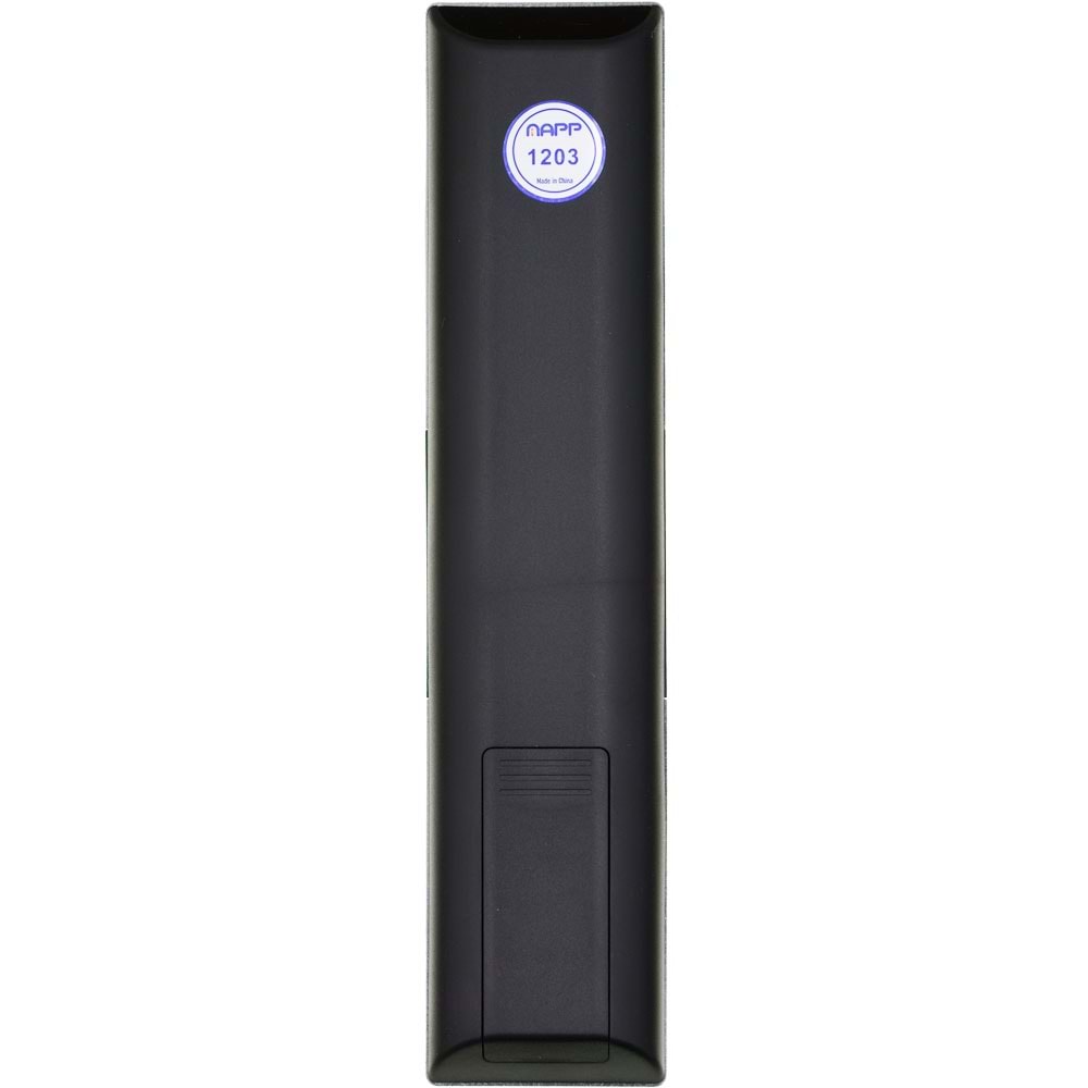 Toshıba Lcd Ct8542 Kumanda (Mapp-1203) TNX-T-1136