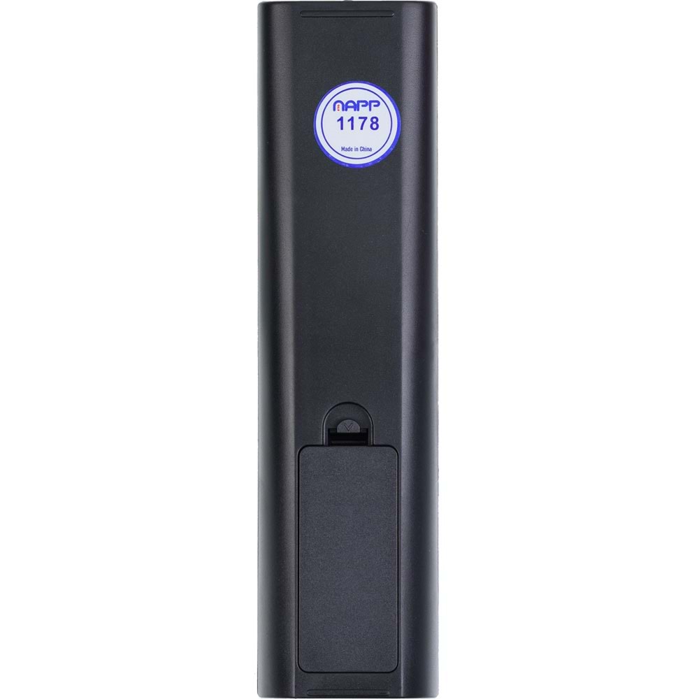 Sunny Lcd (Live Tv Tuş'Lu) Kumanda (Mapp-1178 Hy-8048 Hy-8081) TNX-T-1140