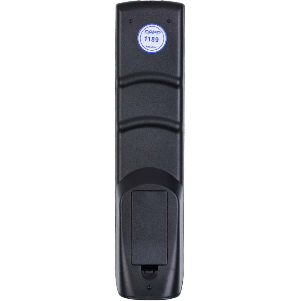 ALTUS Lcd (Yeni) Kumanda (Mapp-1189) TNX-T-1187