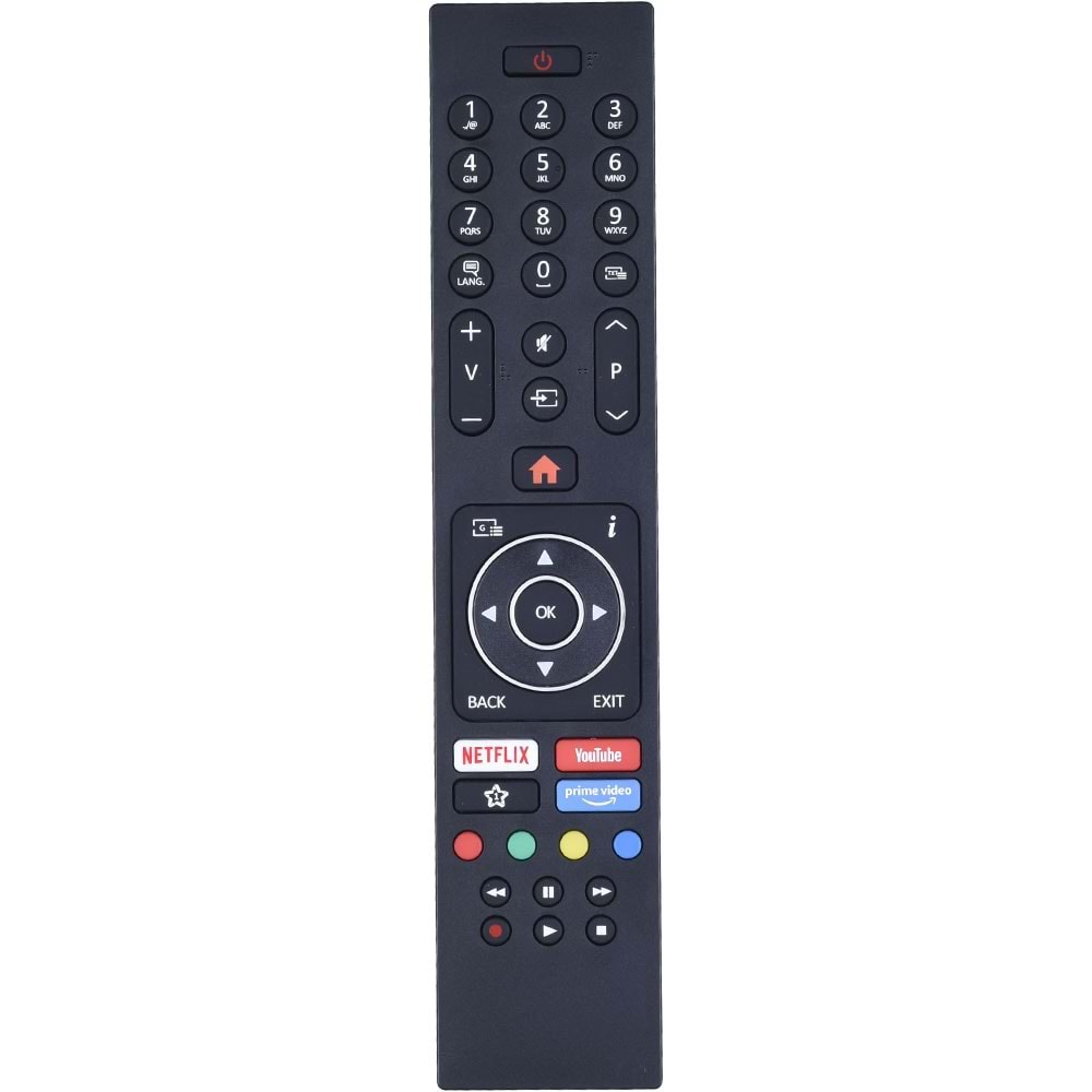 Vestel Lcd Tv (Mapp-1184 Hy-8063) TNX-T-1218
