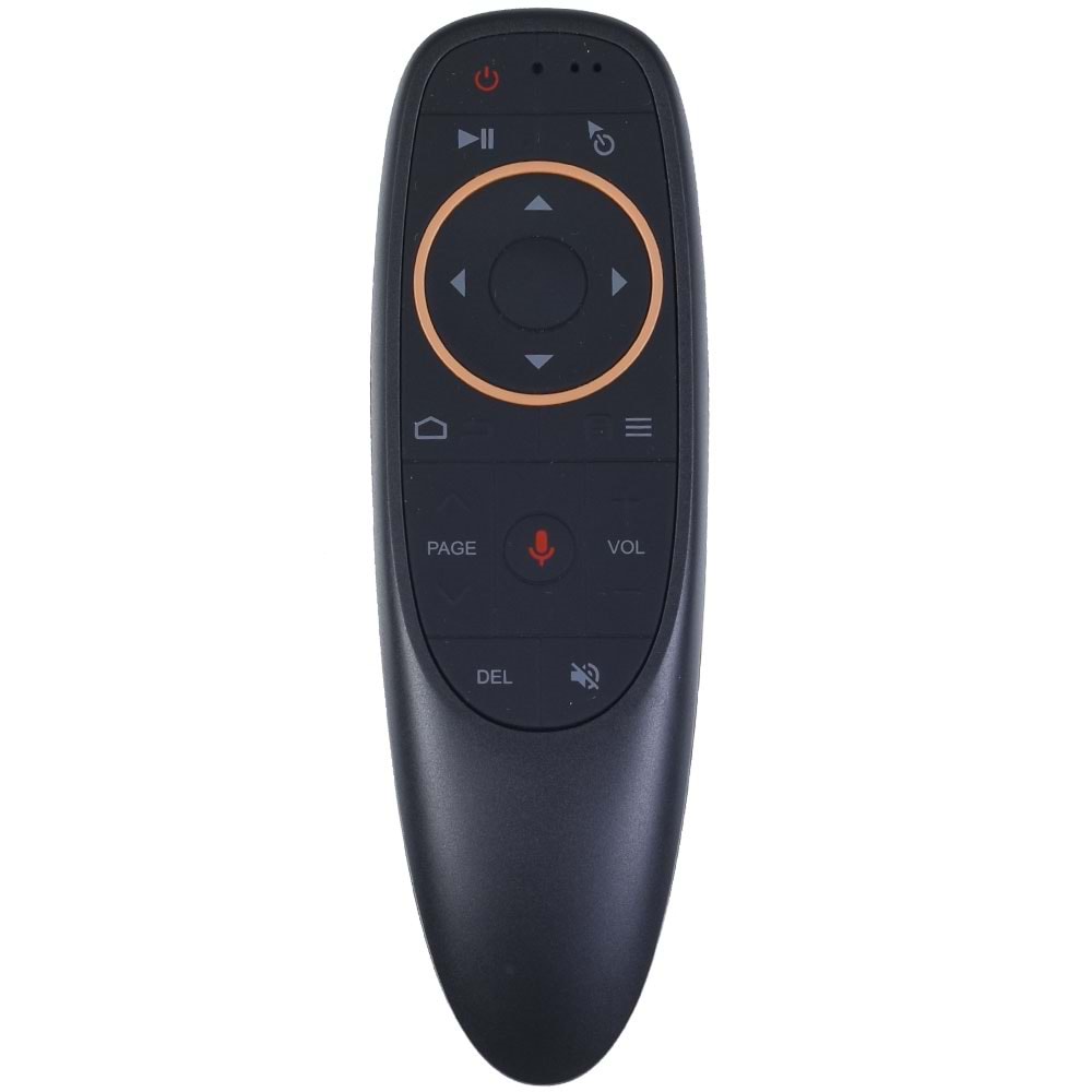 ANDROİD Tv Box Air Rf-Wifi Akıllı Kumanda (Mapp-1352) TNX-T-1221