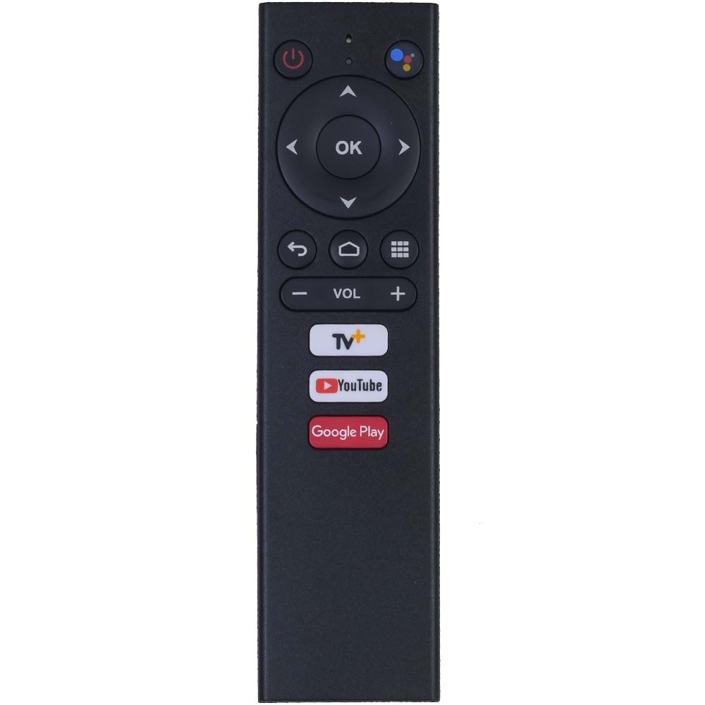 Turkcell TV PLus Akıllı Kumanda (MAPP-1358) TNX-T-1242