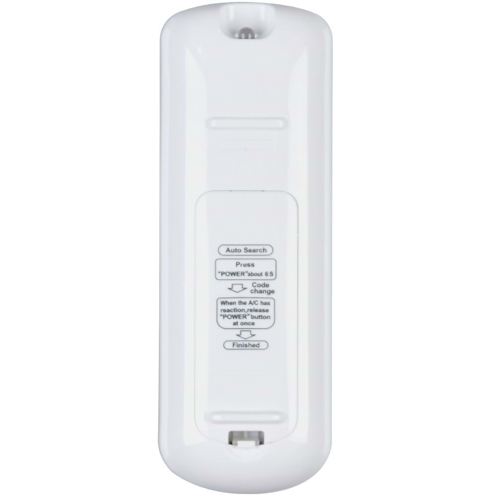 HUAYU Samsung Üniversal Klima Kumandası (K-SM1356) TR-052