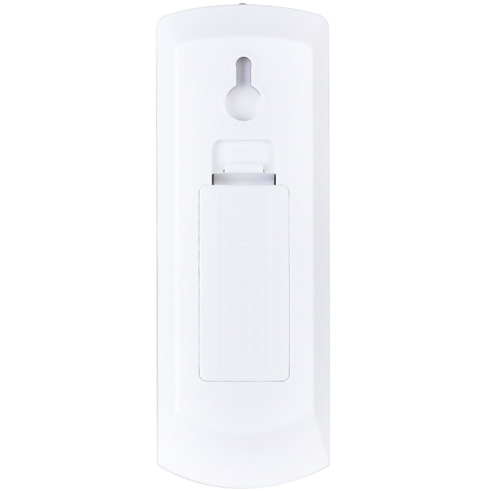 HUAYU York Üniversal Klima Kumandası (K-YK1338) TR-059