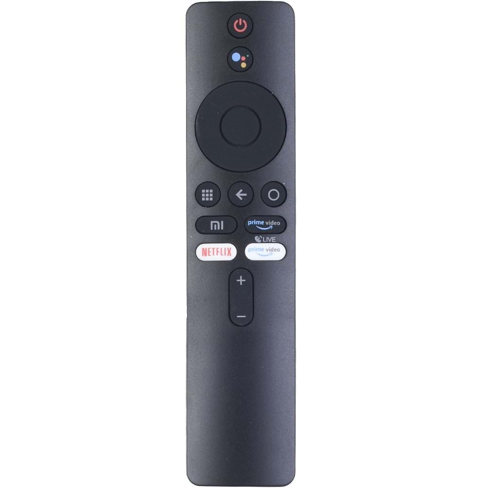TUNEX Xomi Android Tv Box Tüm Modeller Uyumlu Kumanda TR-114