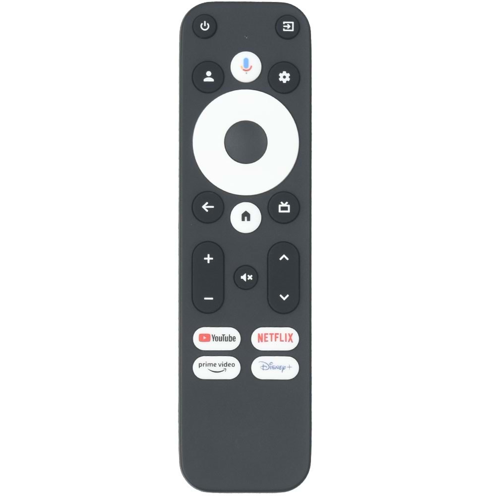 TUNEX Botech V2 - Next Start Android Box Kumanda TR-127