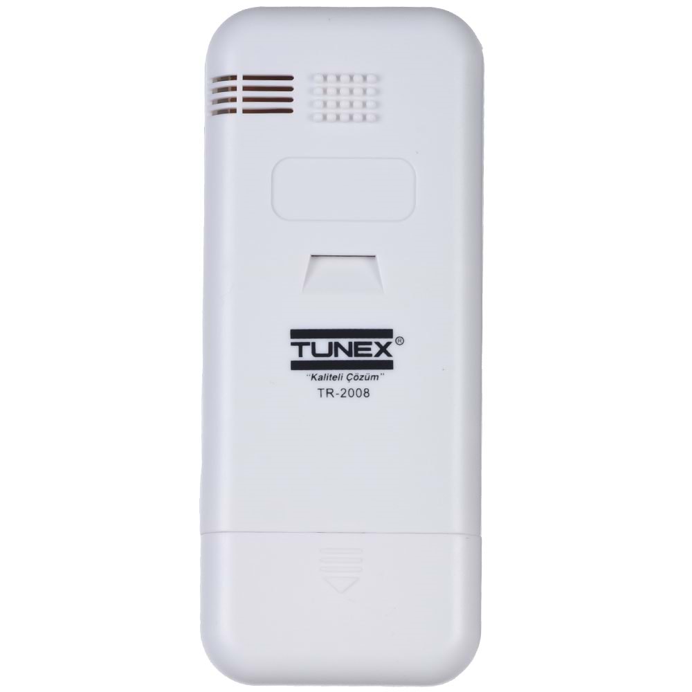 TUNEX Bosch -Airfel - Olefini - Fujitherma Klima Kumandası TR-2008