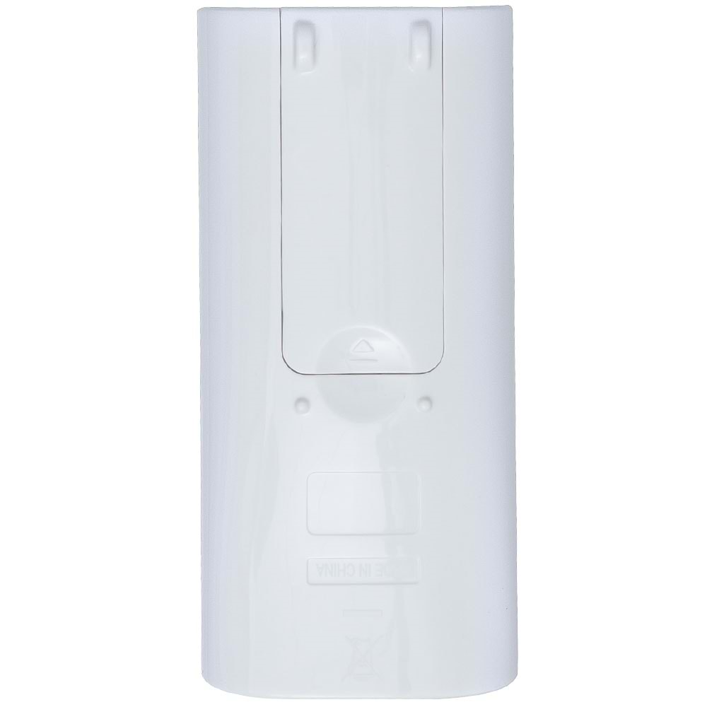 TUNEX Arçelik-Beko-Altus-Demirdöküm Klima Kumandası (Mapp-922) TR-2012