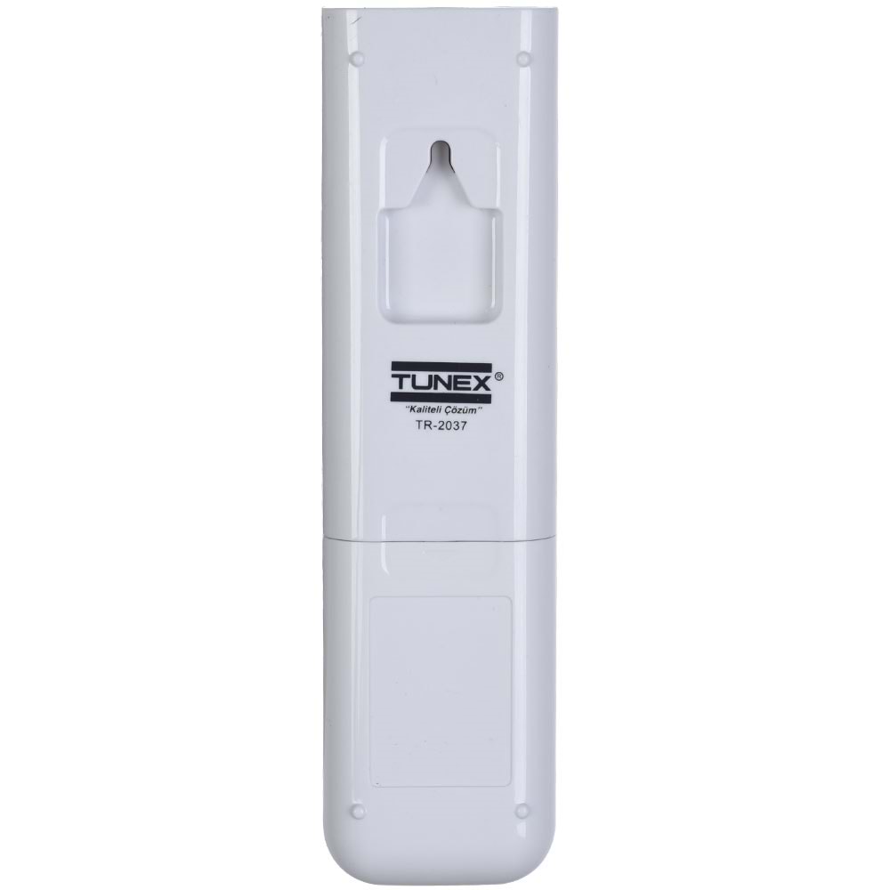 TUNEX Daikin ARC480A1 Klima Kumandası TR-2037