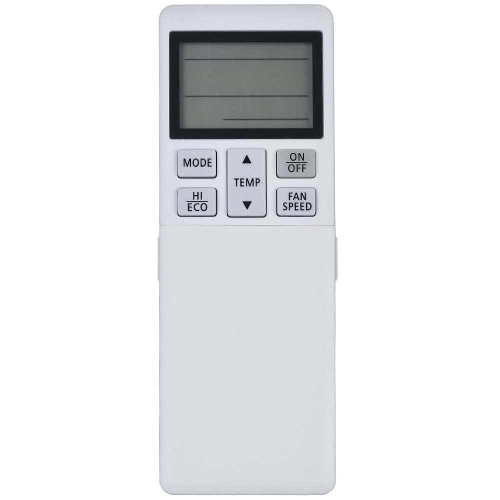 TUNEX Mitsubishi RLA-502A700S Klima Kumandası TR-2044