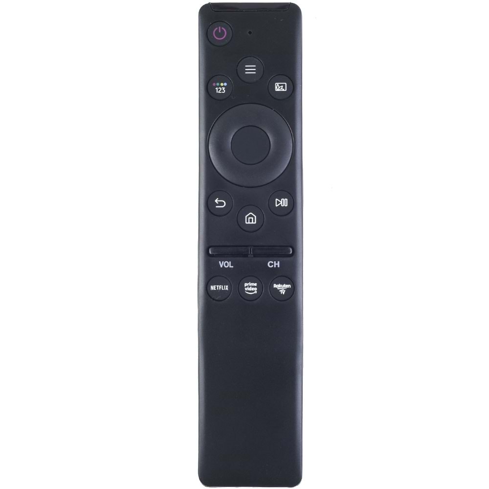 TUNEX Samsug Netflix Prime Video Rakuten Tuşlu Led Tv Kumanda TR-403