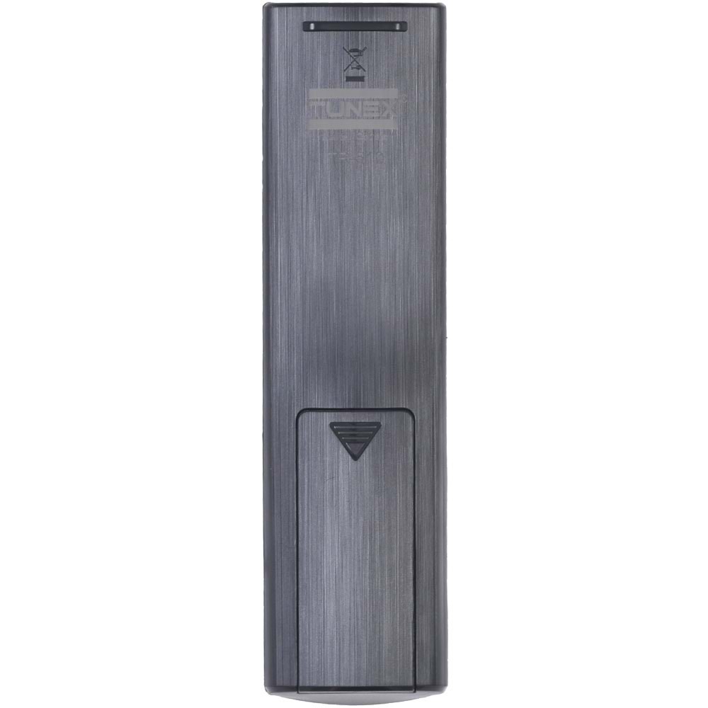 TUNEX Lg Netflix Disney Rakuten Prime Video Tuşlu Led Tv Kumanda TR-510