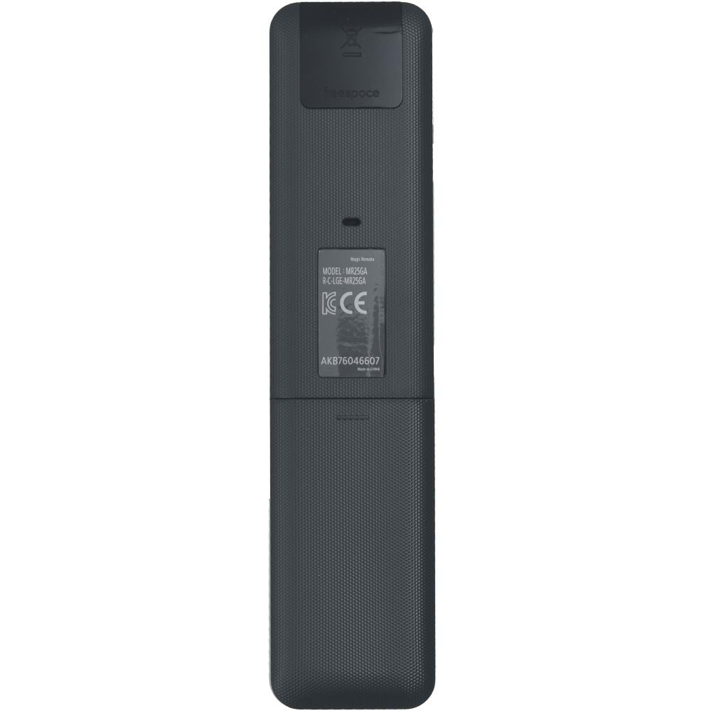 TUNEX LG MR25GA -AKB76046607 Ses Komutlu Tv Kumandası TR-517