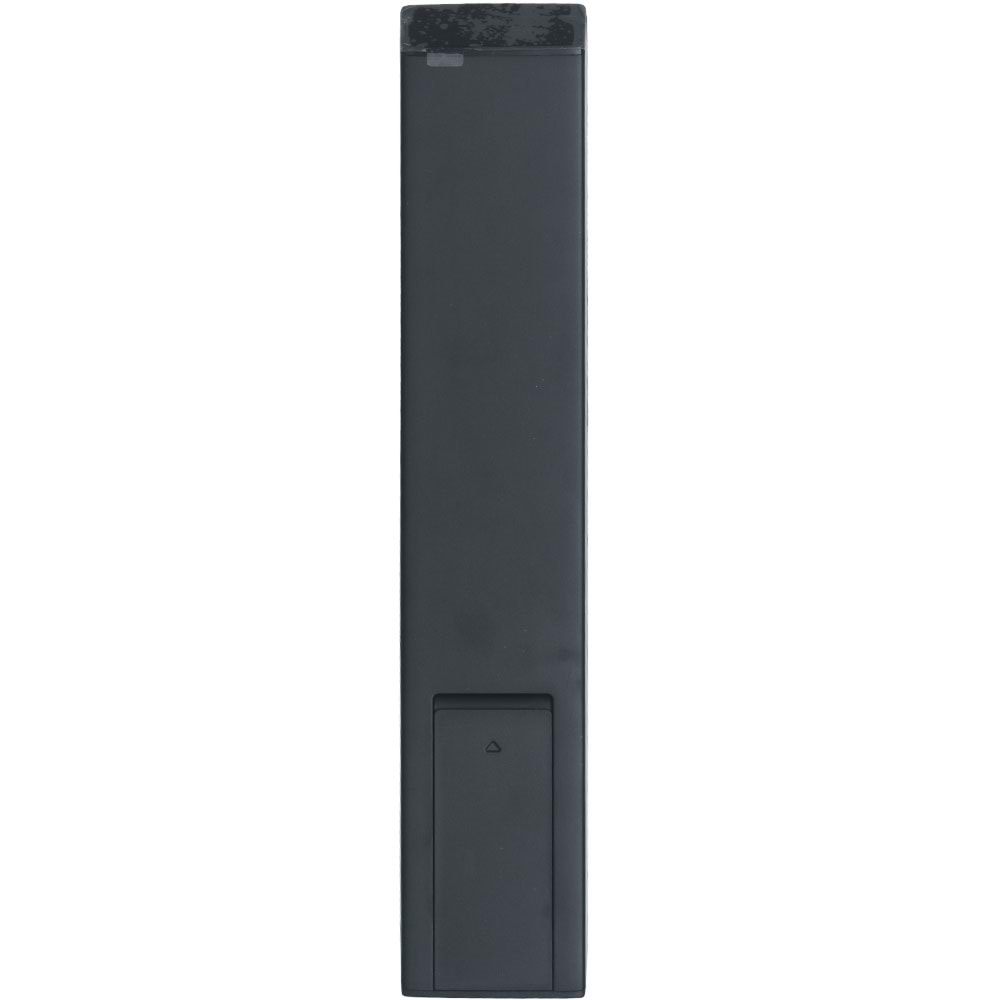 TUNEX Philips Ph-V12 Ses Komutulu Tv Kumandası TR-608