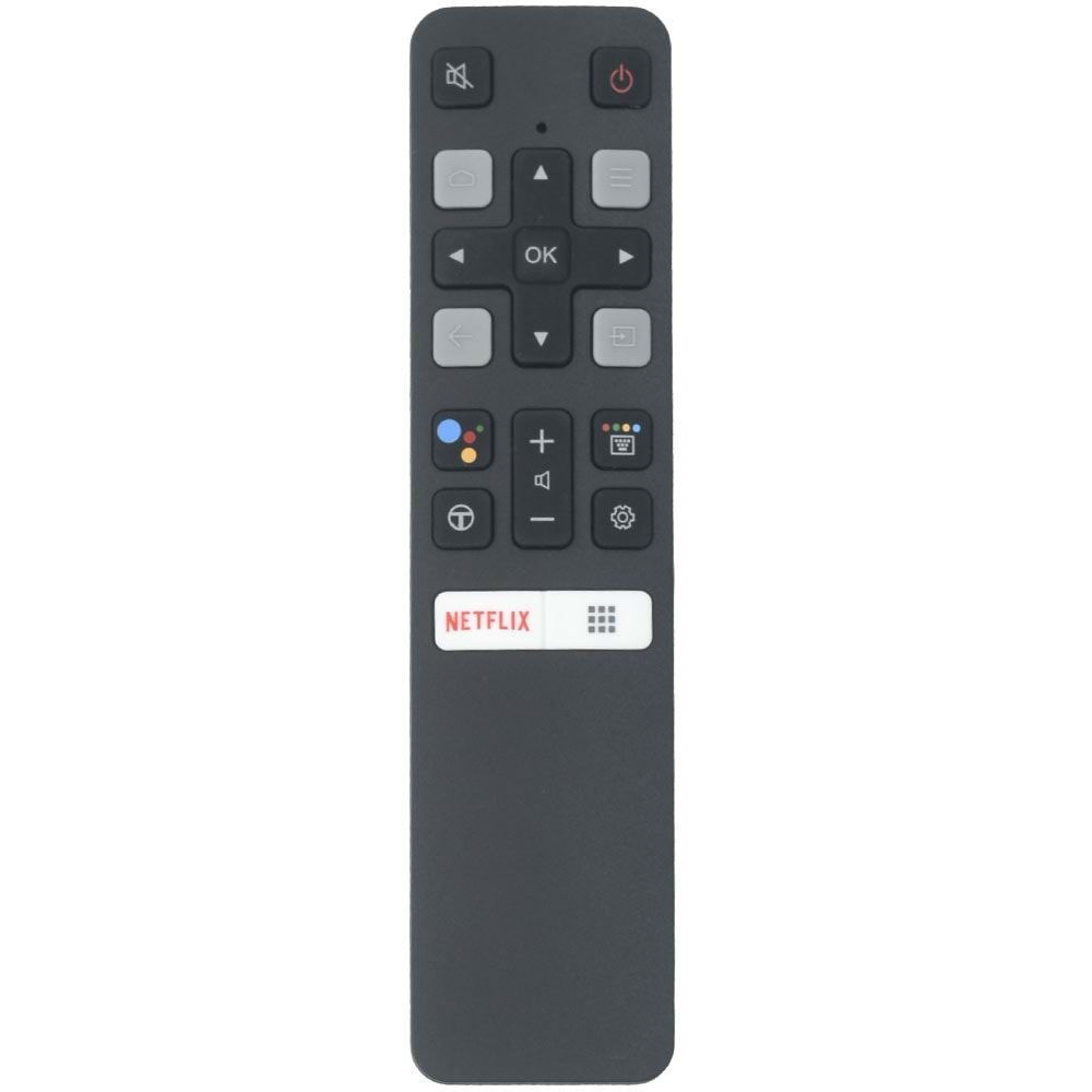 TUNEX TCL Üniversal Tv Kumandası TR-745
