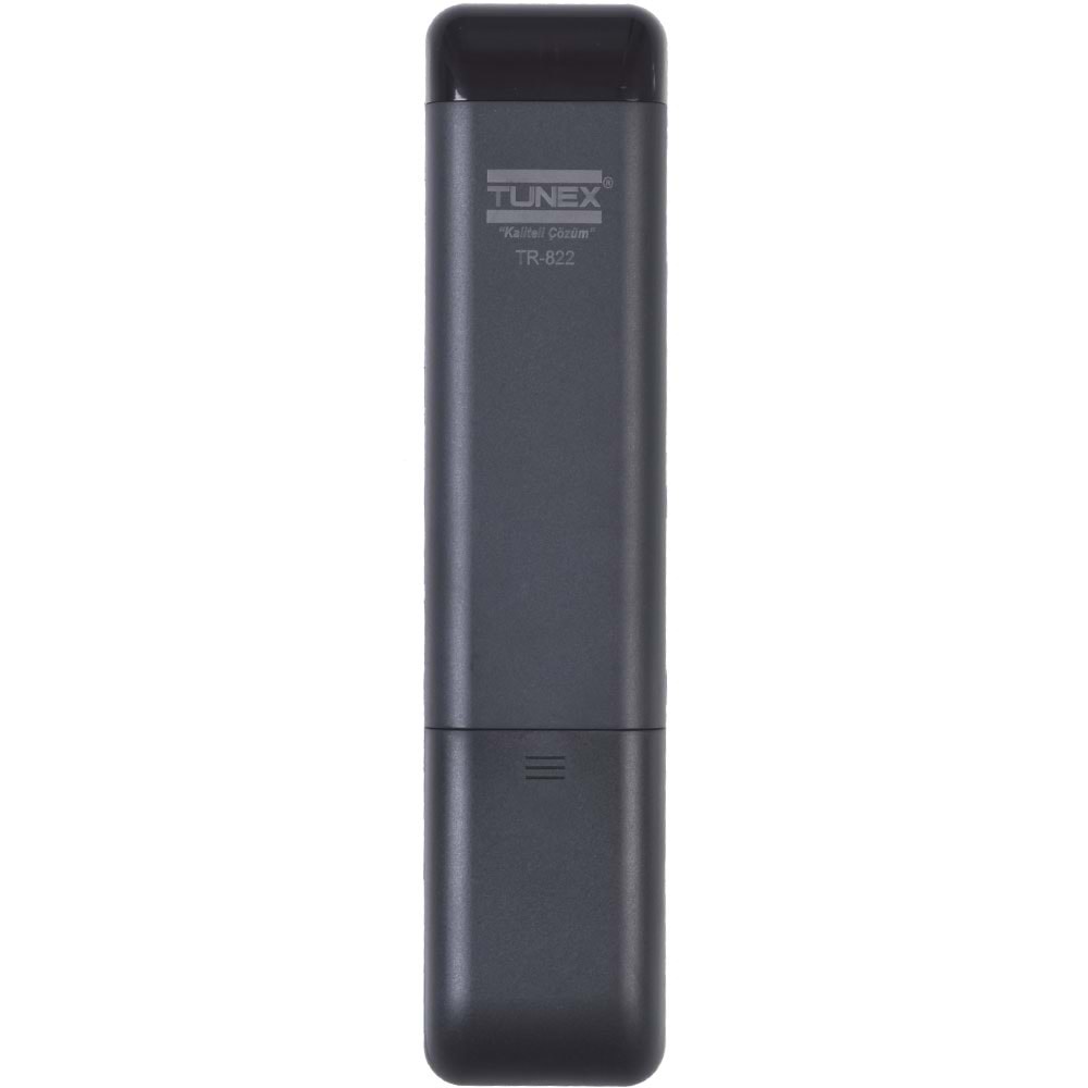 TUNEX Electroon Strong Android Led Tv Kumanda TR-822