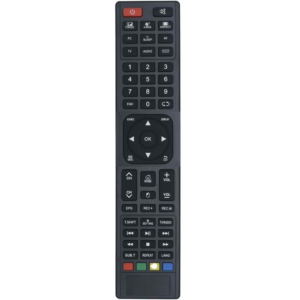 TUNEX Awox Tv Kumandası TR-845