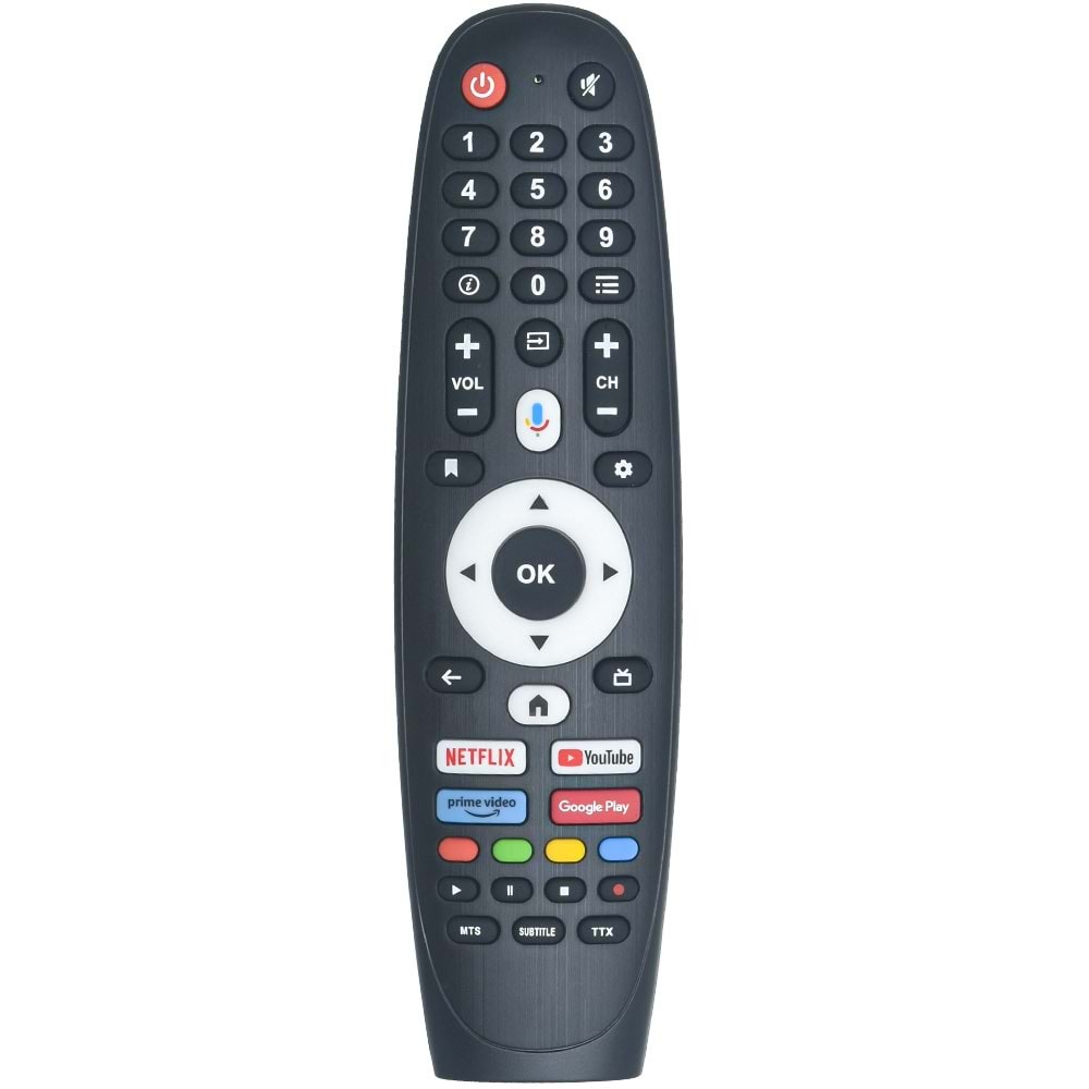 TUNEX Next Onvo Profilo Google Tv Kumandası TR-850