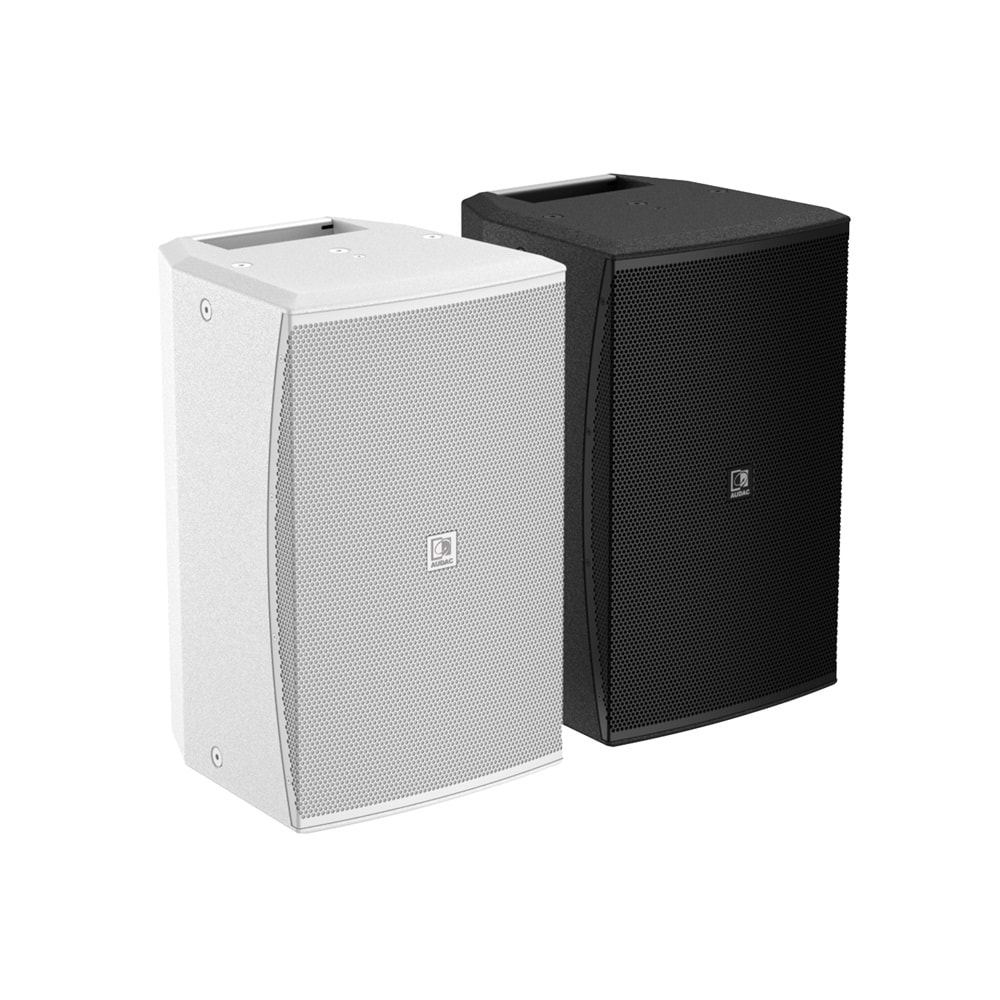 AUDAC 10