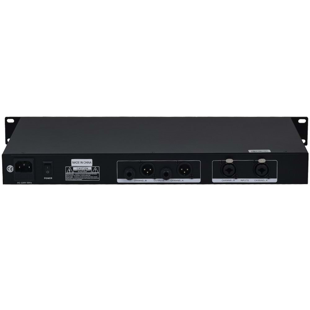 WÖLLER Feedback Önleyici W-1FD