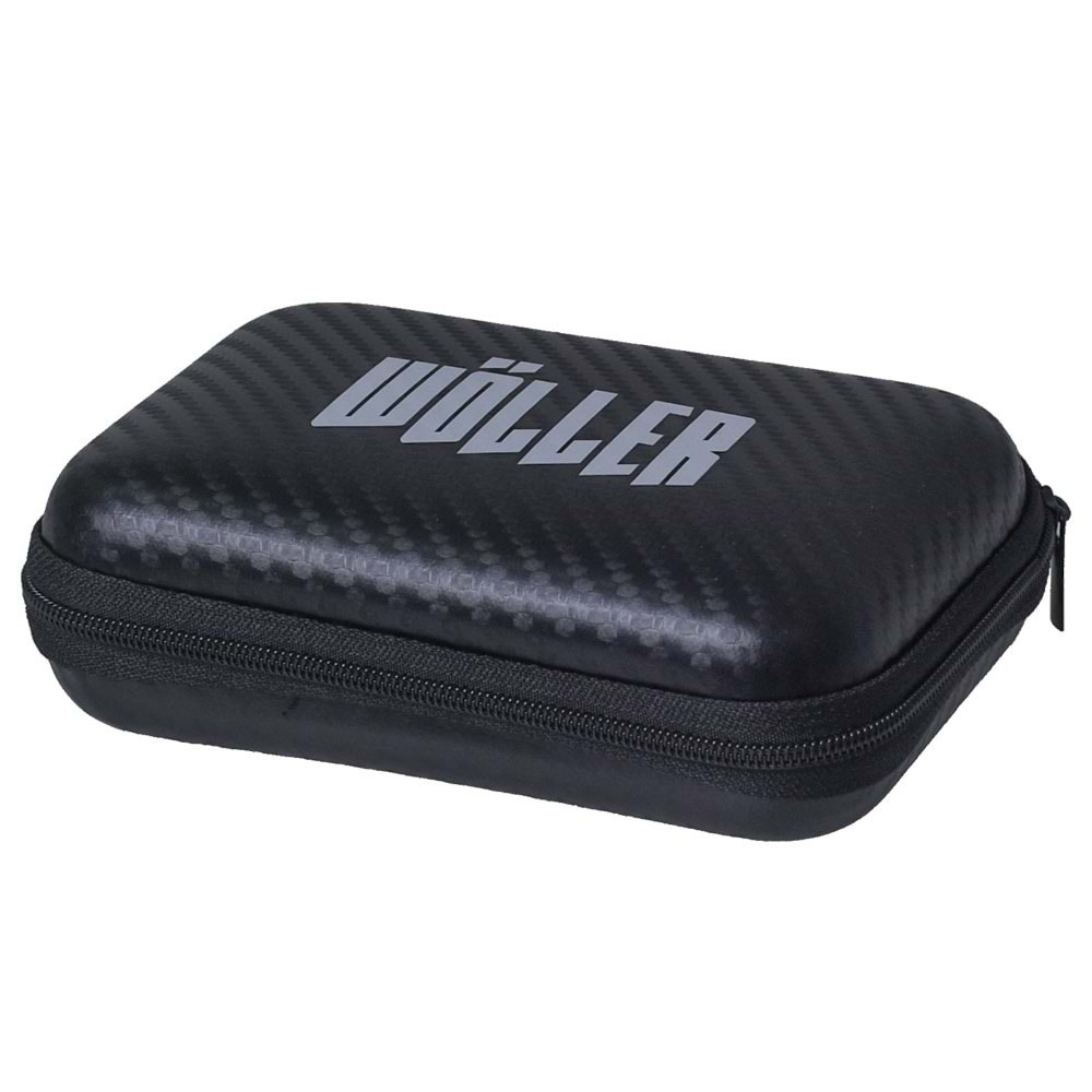 WÖLLER Monitör Kulaklık Amplifikatörü W-2