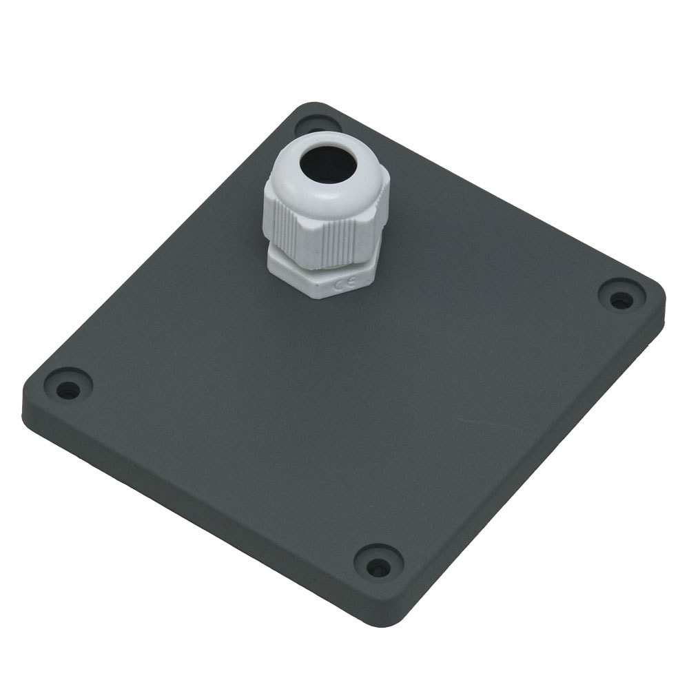 WÖLLER 8 İnch 300W 100V Ip-66 Horn Hoparlör W-508T