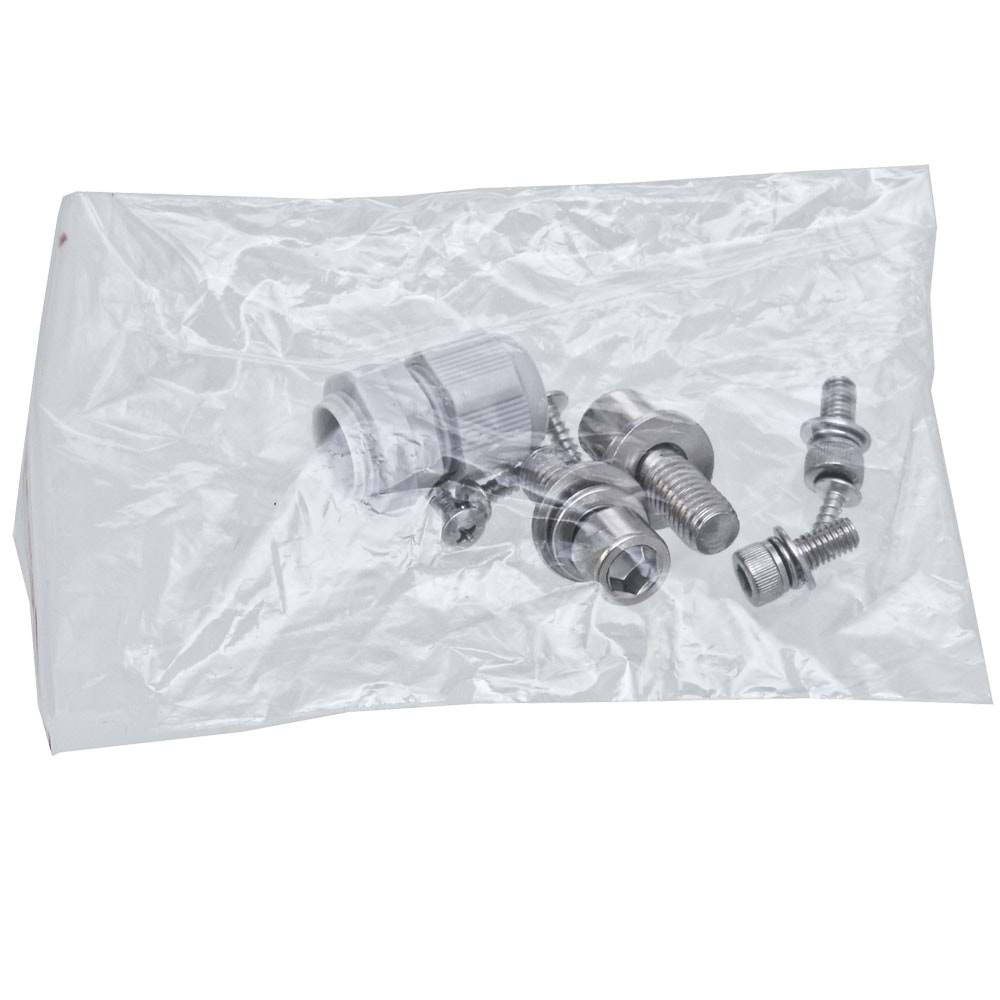 WÖLLER 8 İnch 300W 100V Ip-66 Horn Hoparlör W-508T