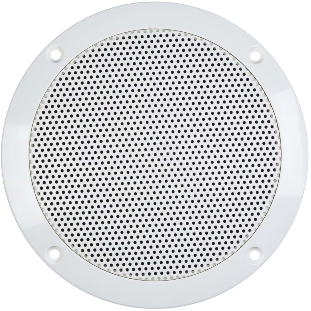 WÖLLER 80W 13 Cm Marine Tavan Hoparlörü W-515M