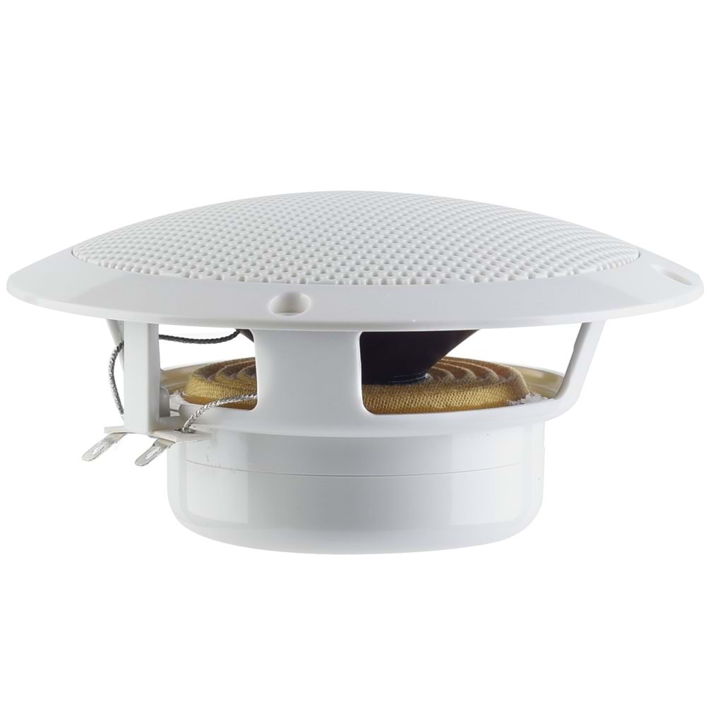 WÖLLER 80W 13 Cm Marine Tavan Hoparlörü W-515M