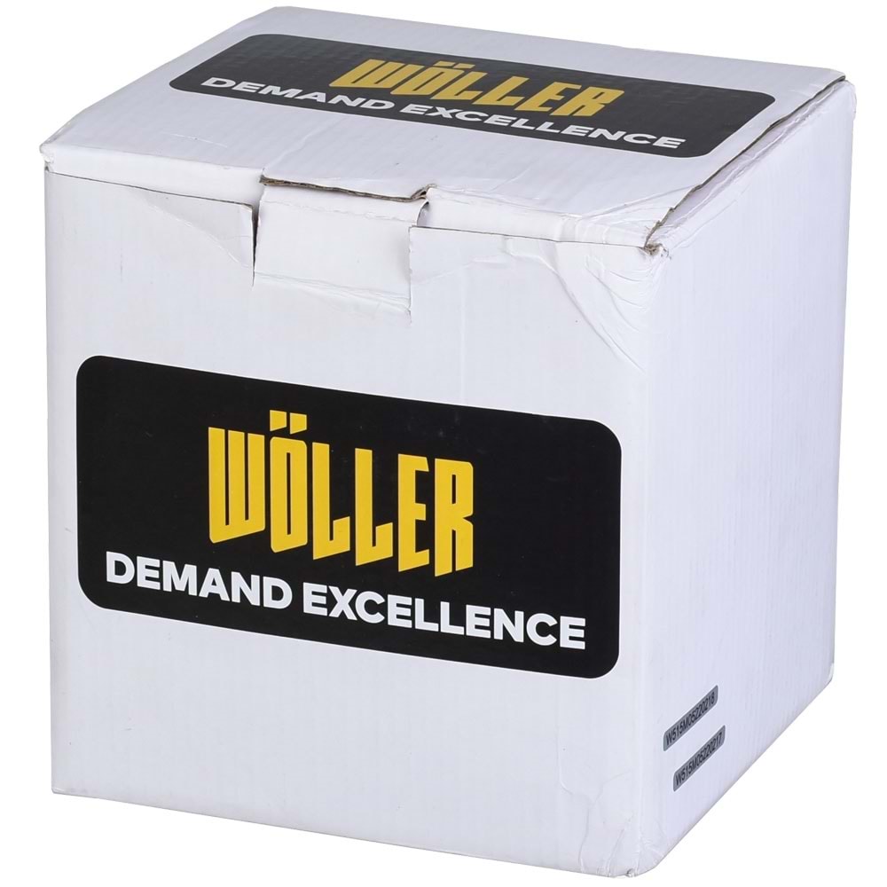 WÖLLER 80W 13 Cm Marine Tavan Hoparlörü W-515M
