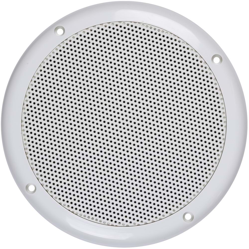 WÖLLER 100W 16 Cm Marine Tavan Hoparlörü W-516M
